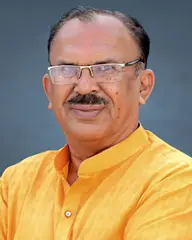 Vasudev Devnani