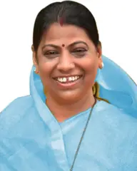 Anita Bhadel