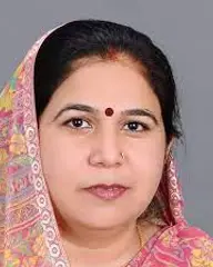 Dr. Manju Baghmar