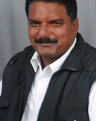 Vijay Singh Choudhary