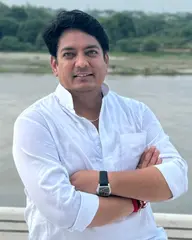 Avinash Gehlot