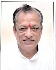 Joraram Kumawat