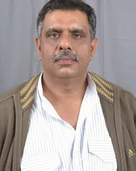 Gajendra Singh Khimsar