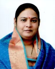Geeta Barwar
