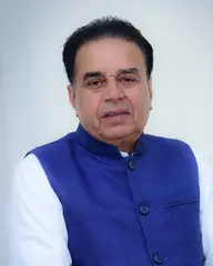 Jogaram Patel