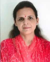 Dr. Priyanka Chowdhary