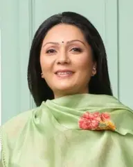 Siddhi Kumari