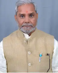 Jogeshwar Garg