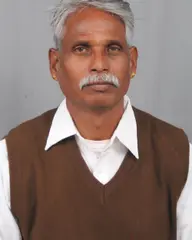 Babu Lal Kharadi