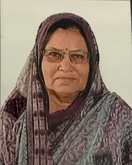 Shanta Amrit Lal Meena