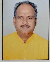 Hemant Meena