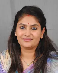 Deepti Kiran Maheshwari