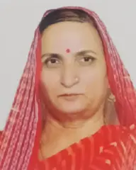 Sushila Rameshwar Dudi