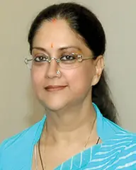 Vasundhara Raje