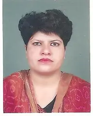 Kumari Rita Chaudhary
