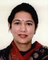 Dr. Shikha Meel Barala