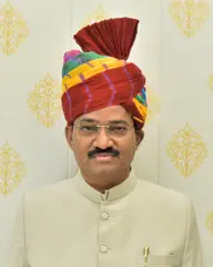 Dr. Prem Chand Bairwa