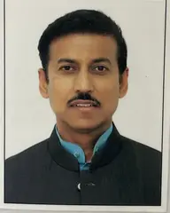 Col. Rajyavardhan Rathore