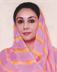 Diya Kumari
