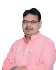 Bhajan Lal Sharma