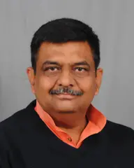 Sanjay Sharma