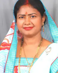 Shobharani Kushwah