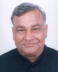 Kirodi Lal Meena