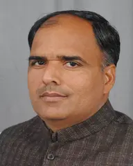 Kanhaiya Lal Choudhary