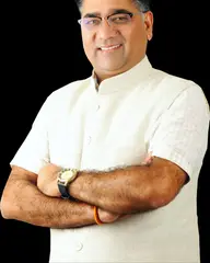 Suresh Singh Rawat